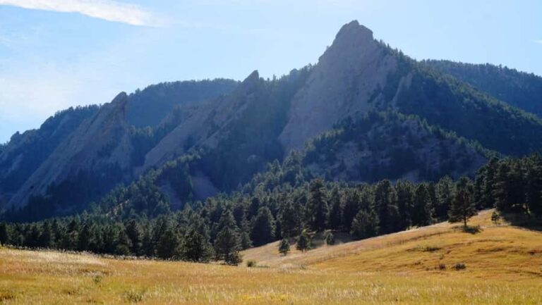 Boulder: Flatiron Climbing Experience with Guide - What to Expect from Your Day