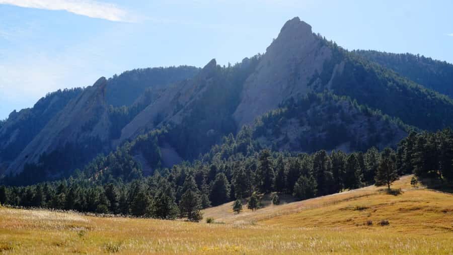 Boulder: Flatiron Climbing Experience with Guide - What to Expect from Your Day