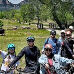 Boulder Joyride Guided eBike Tour - The Itinerary in Detail
