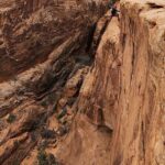 Bow and Arrow Canyon Hike and Rappel Adventure - A Deep Dive into the Bow and Arrow Canyon Experience