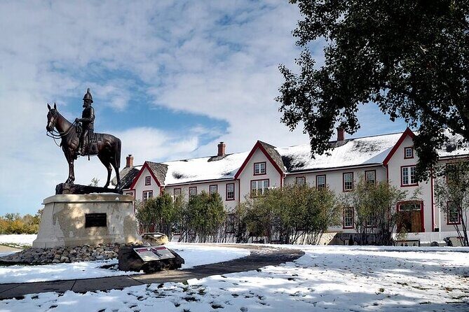 Bow River Trail Smartphone Audio Walking Tour - The Practical Side: What You Need to Know
