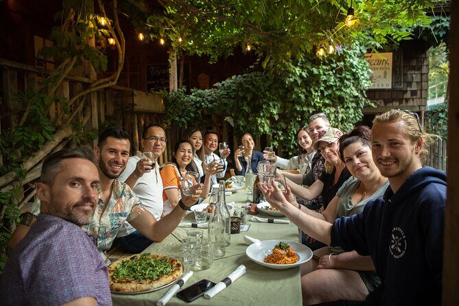 Bowen Island Dinner and Zodiac Boat Tour by Vancouver Water Adventures - A Detailed Look at the Tour Experience