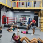 Boxing Puerto Vallarta Experience a day in the ring - What to Expect During the Session