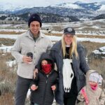 Bozeman Winter Wildlife Safari, Lamar Valley, Burrito and Lunch - The Sum Up