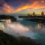 Brampton To Niagara Falls Evening Tour Small Group With Boat&Wine - FAQ