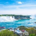 Brampton to Niagara Falls Small Group Tour up to 6 Pax - Whirlpool Rapids: Witness Nature’s Power