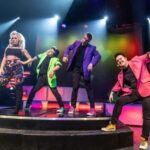 Branson: America's Top Country Hits Show - The Performance and Cast