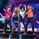 Branson: Awesome 80's Show at Americana Theatre - The Value of the Experience