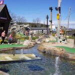 Branson Bigfoot Mini Golf - The Practicalities