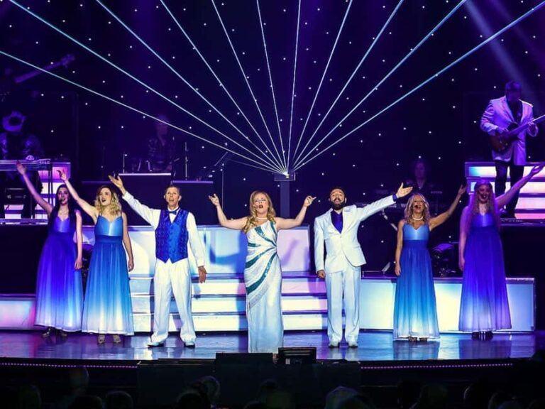 Branson: C.J. Newsom's Classic Country & Comedy Show Ticket - Value and Considerations