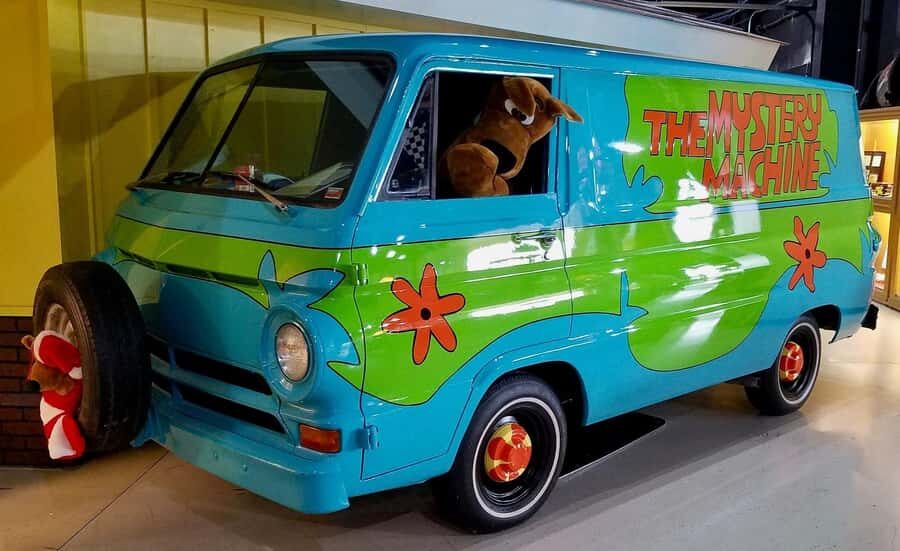 Branson: Celebrity Car Museum Admission Ticket - How the Collection Changes and Why That Matters