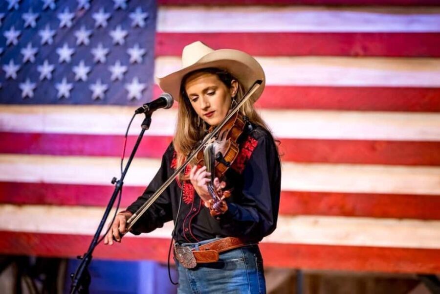 Branson: Chuckwagon Dinner Show and Outdoor Drama - Why This Tour Offers Great Value