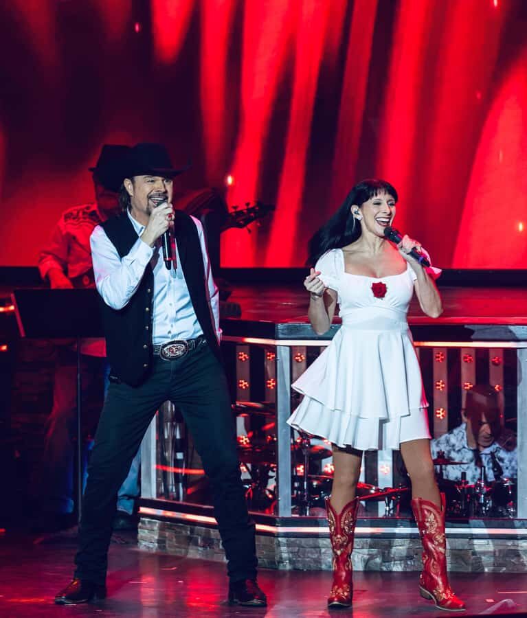 Branson: Clay Cooper's Country Express Show Tickets - Who Should Consider This Experience?