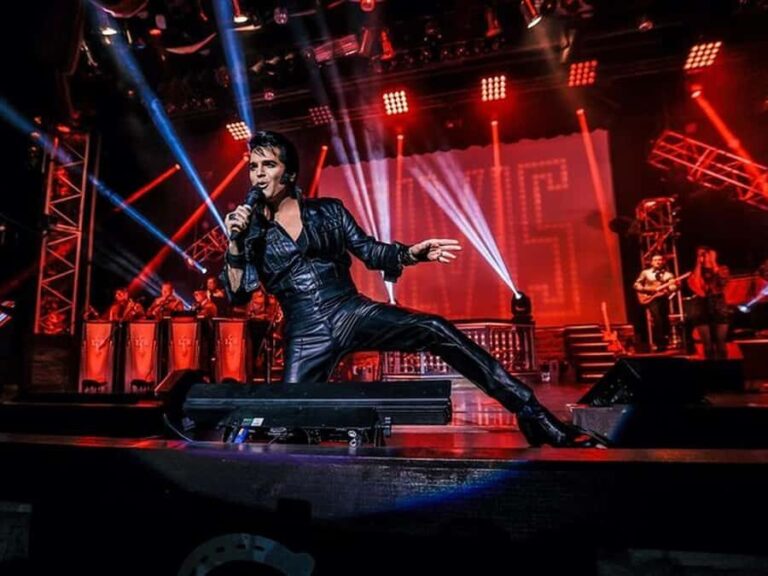 Branson: Dean Z  The Ultimate Elvis Show Tickets - Practical Considerations & Tips