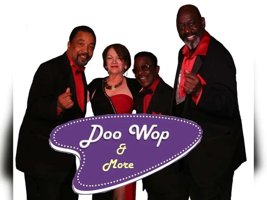 Branson: Doo Wop & More Music Experience - Who Will Enjoy This Show?
