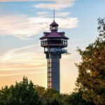 Branson, MO: Inspiration Tower Entry Ticket - Details and Practical Tips