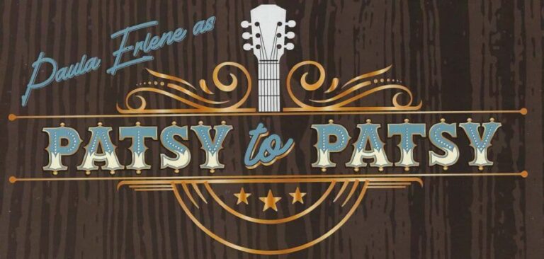 Branson: Patsy to Patsy Music Experience - The Highlights of the Show