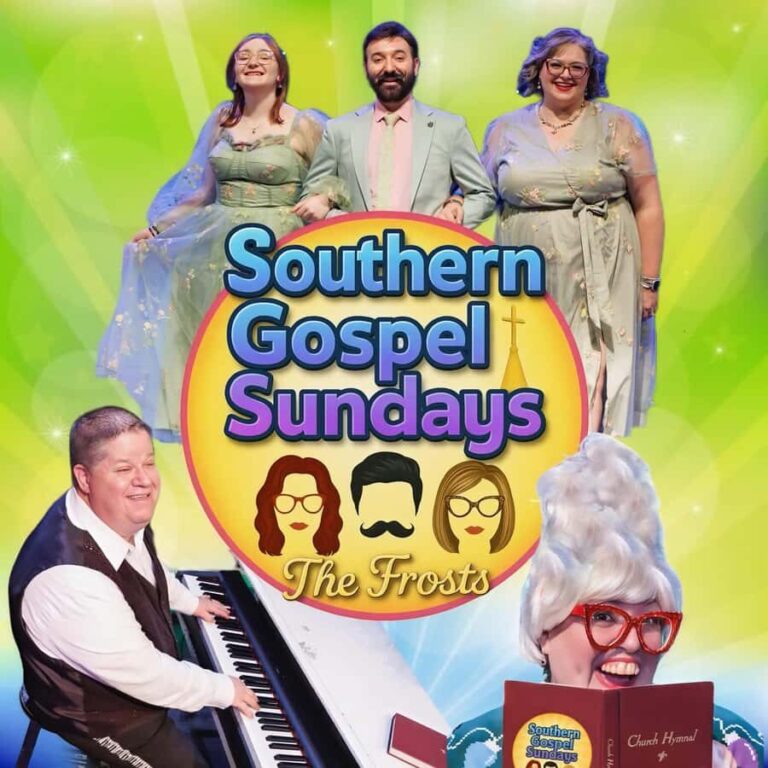 Branson: Southern Gospel Sundays at Americana Theatre - Final Thoughts: Is Southern Gospel Sundays at Americana Theatre Worth It?