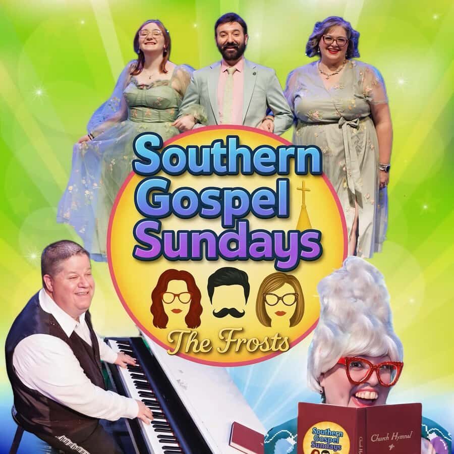 Branson: Southern Gospel Sundays at Americana Theatre - Final Thoughts: Is Southern Gospel Sundays at Americana Theatre Worth It?