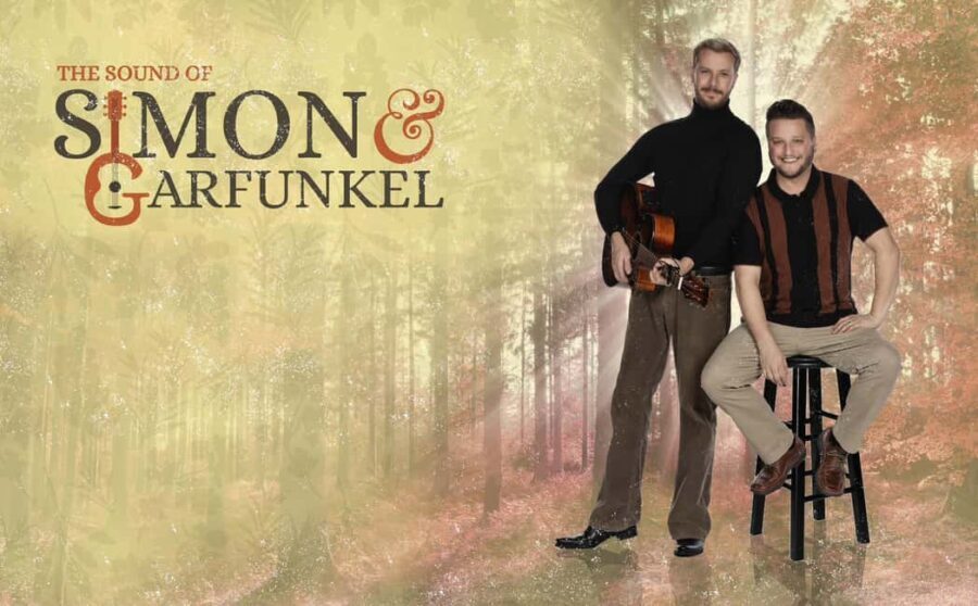 Branson: The Sound of Simon and Garfunkel Show - The Musical Highlights