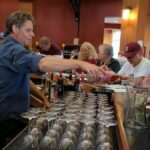 Branson: VIP Wine Tasting and Dinner Tour - Bear Creek Wine Company and Brewery (45 Minutes)