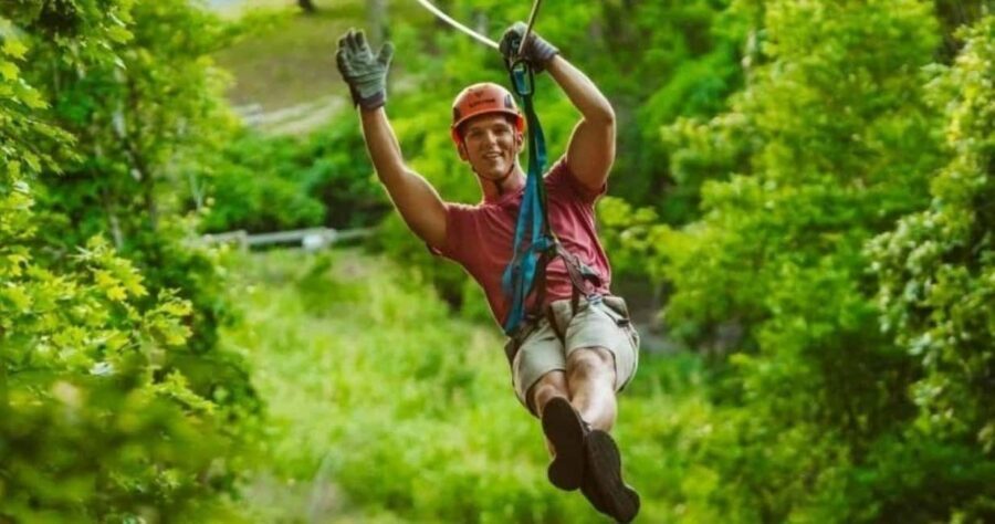 Branson: Zipline Canopy Tour - Who Would Love This Experience?