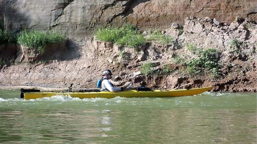 Brazos River Overnight Canoe Camping Workshop - Why Choose This Experience?