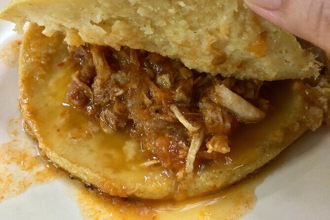 Breakfast in Centro Like the Locals Do - What’s Included and What’s Not