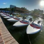 Breathtaking experience driving a speedboat in Cancun with Snorkeling included - Authentic Experiences and Practical Tips