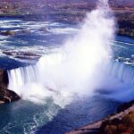 Breathtaking Niagara Falls Aerial Tour on Plane with iflyTOTO - The Practicalities: Transport, Cost, and Value