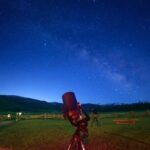 Breckenridge Dark Sky Star Tour - Who Should Consider This Tour?