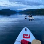 Brentwood Bay: Bioluminescence & Sunset Paddleboard Tour - Who Will Love This Tour?