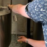 Brewery Tour - The Bottom Line