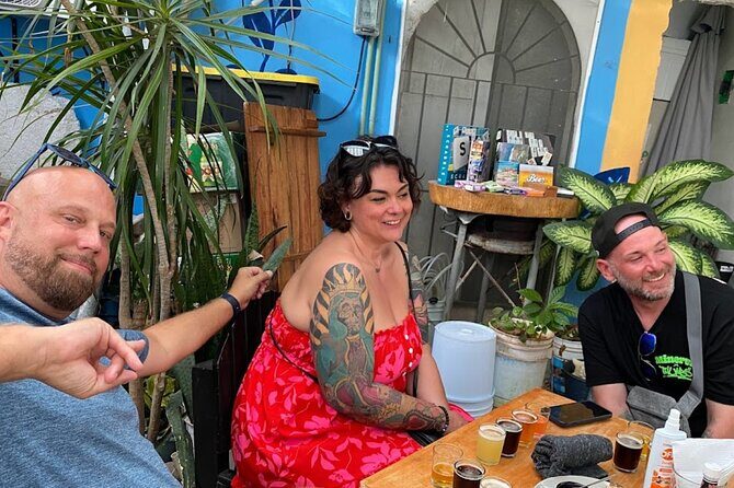 Brewery Tour / Craft Beer Tasting Cancun Mexico - FAQ