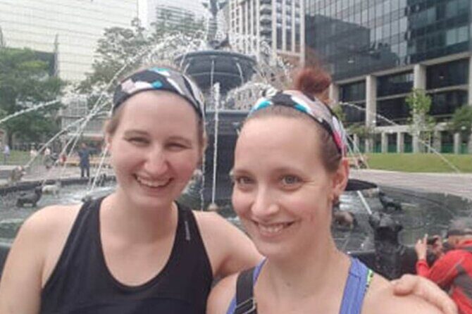 Bricktown Oklahoma City Scavenger Hunt - A Step-by-Step Breakdown of the Experience