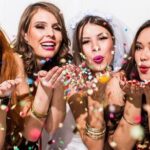 Bride To Be Bachelorette Sip Tour - The Experience of a Bachelorette Celebration