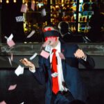 Bring the Magic Home - A Virtual Interactive Performance - Why This Experience Works for Travelers