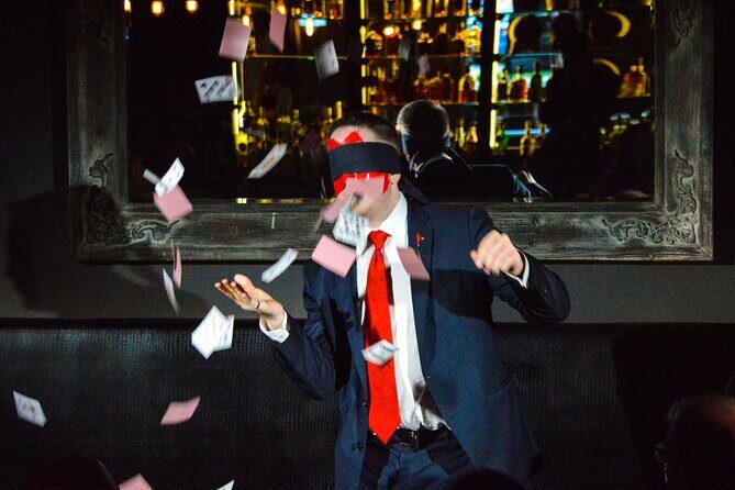 Bring the Magic Home - A Virtual Interactive Performance - Why This Experience Works for Travelers