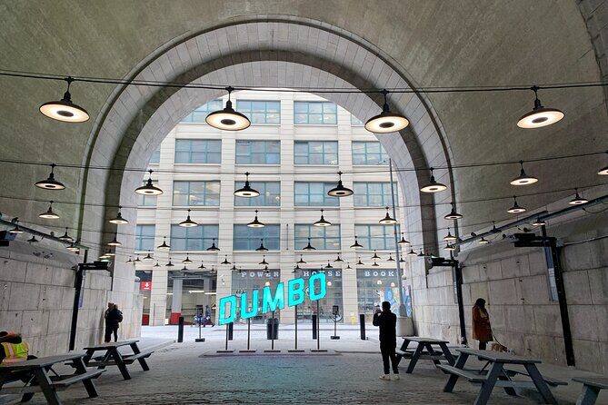 Brooklyn Art Walk, Drink Crawl, & City Views - Final Thoughts