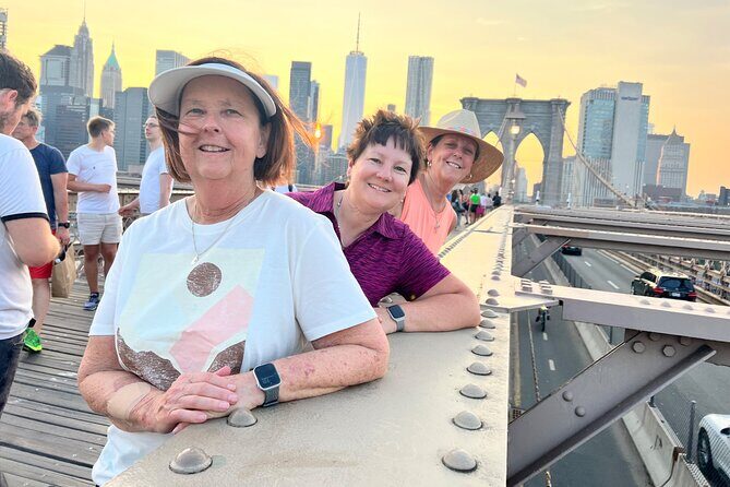 Brooklyn Bridge, Brooklyn Heights, Dumbo Private Tour - Why This Tour Offers Great Value