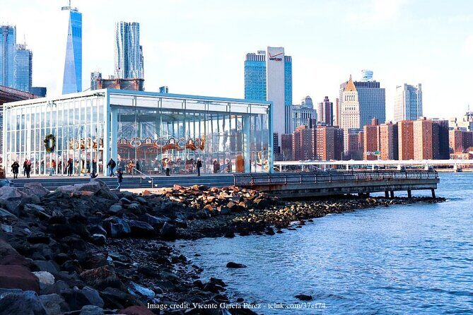 Brooklyn Bridge & DUMBO: Private New York Half-Day Walking Tour - Who Should Consider This Tour?