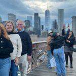Brooklyn Bridge Sunset Walking Tour - The Practical Details
