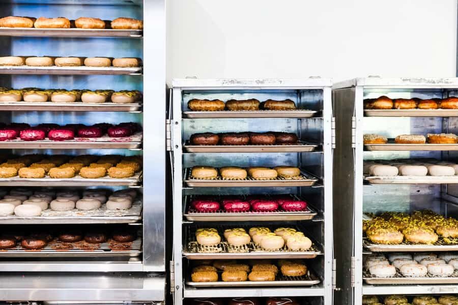 Brooklyn: Discover Brooklyn's Most Delicious Donuts With Us - An In-Depth Look at the Brooklyn Donut Tour