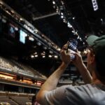 Brooklyn, NYC: Barclays Center Tour Experience - The Highlights: Behind-the-Scenes and Brooklyn Culture