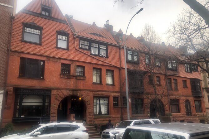 Brooklyn Park Slope Walking Tour - The Sum Up