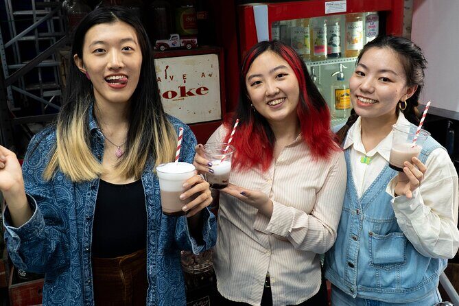 Brooklyn Seltzer Museum, Factory Tour and Tasting - Who Will Appreciate This Tour?