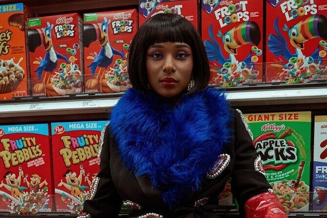 Brooklyn Vintage Shop Tour With Personal Wardrobe Stylist NYC - Pricing & Value