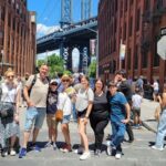 Brooklyn, Williamsburg, and Dumbo Guided Tour in French - Who Will Love This Tour?