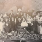 Brothels & Booze: Exploring St. Augustine's Red-Light district - The Itinerary in Detail