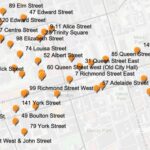 Brothels of Old Toronto Walking Tour - What the Tour Covers